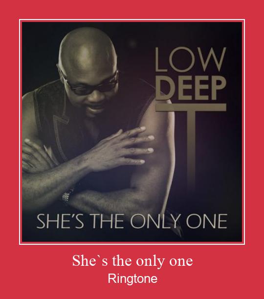 She`s The Only One Ringtone تنزيل مجاني