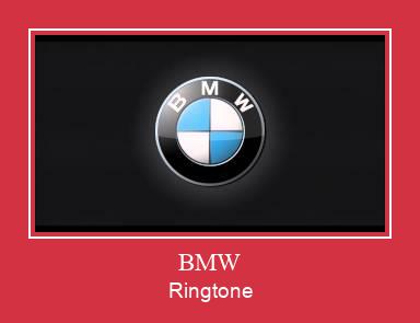 BMW Nhạc chuông tải miễn phí