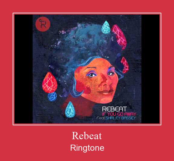 Rebeat Suoneria Download gratuito.