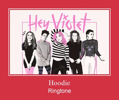 Hoodie צלצול הורד חינם