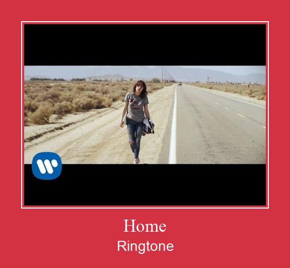 Home Ringtone Download Proste.