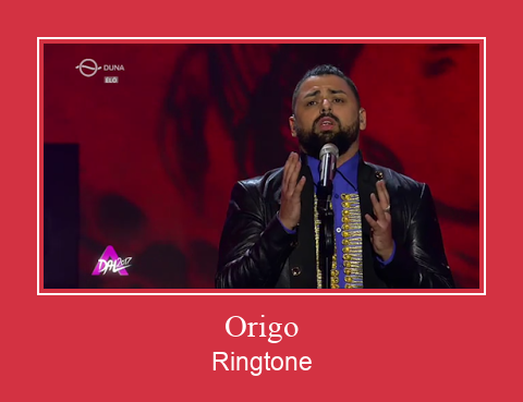 Origo ರಿಂಗ್ಟೋನ್ ಡೌನ್ಲೋಡ್ ಉಚಿತ