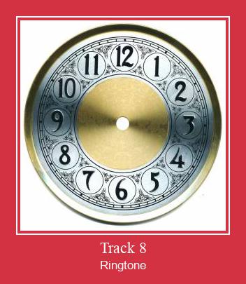 Track 8 Ringtone Last ned gratis