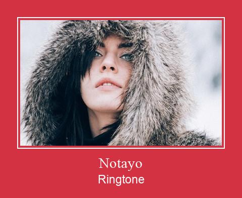 Notayo Ringtone تنزيل مجاني