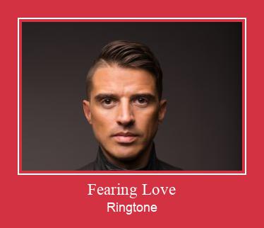 Fearing Love Ringtone Descărcați gratuit