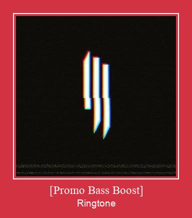 [Promo Bass Boost] Рингтоне Бесплатно бесплатно