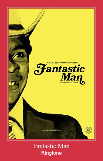 Fantastic Man 벨소리 다운로드 무료