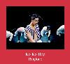 Ko Ko Bop suoneria