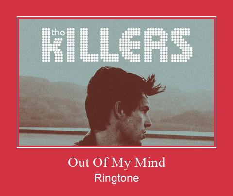Out Of My Mind 着信音を無料でダウンロード