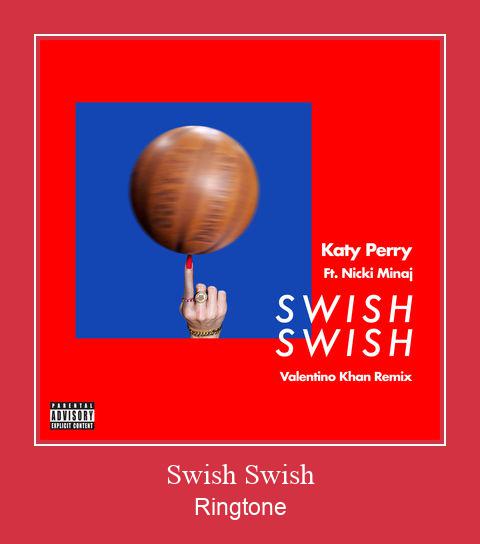 Swish Swish Ringtone allalaadimine tasuta