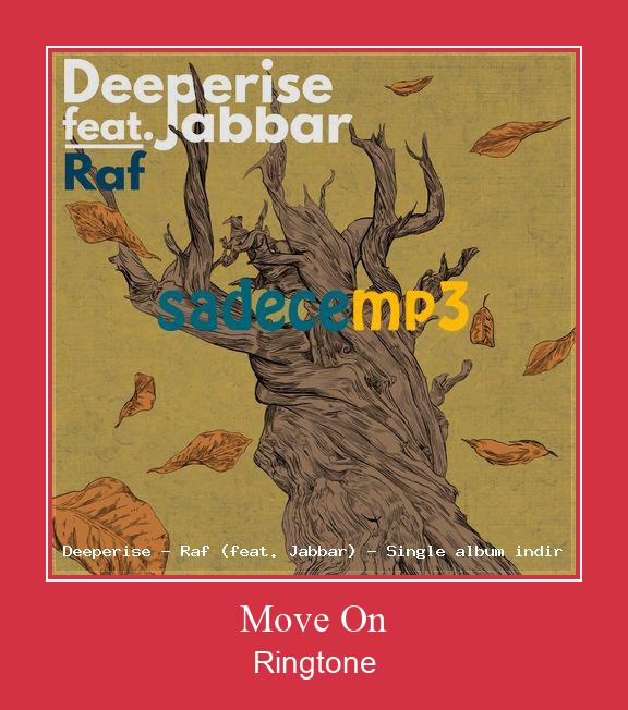 Move On Ringtone Download Free