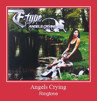 Angels Crying Ringtone atsisiųsti nemokamai