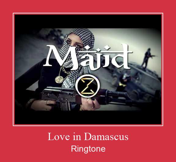 Love In Damascus 벨소리 다운로드 무료