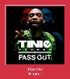 Pass Out ringtone