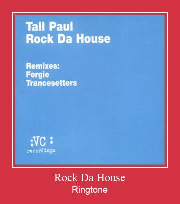 Rock Da House Klingelton kostenlos downloaden.