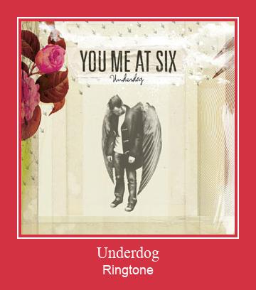 Underdog ರಿಂಗ್ಟೋನ್ ಡೌನ್ಲೋಡ್ ಉಚಿತ