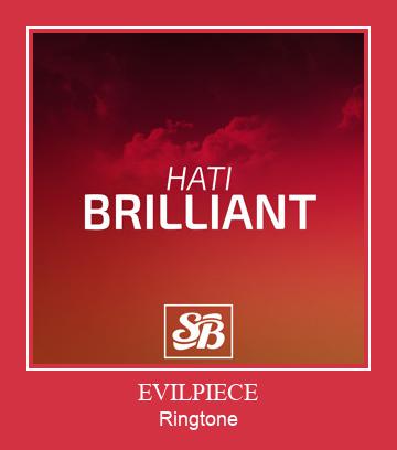 EVILPIECE Ringtone Download Free