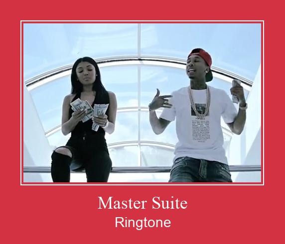 Master Suite Ringtone تنزيل مجاني