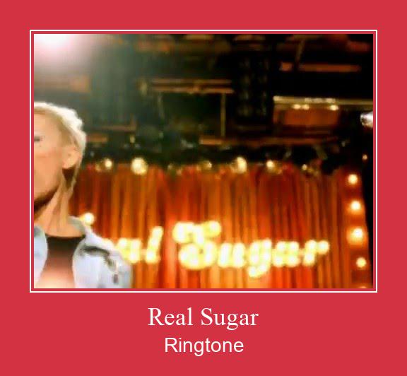 Real Sugar 着信音を無料でダウンロード