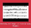 Romance In A Major For Violin & Piano آهنگ زنگ