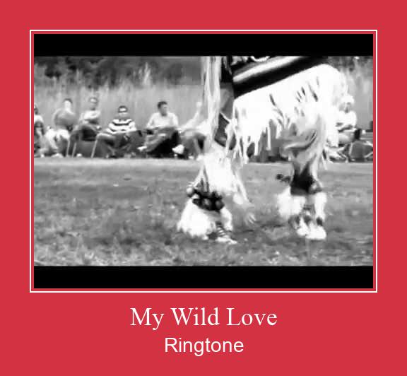 My Wild Love צלצול הורד חינם