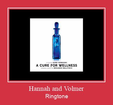Hannah And Volmer ரிங்டோன் பதிவிறக்க இலவச