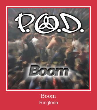 Boom Ringtone Download Free