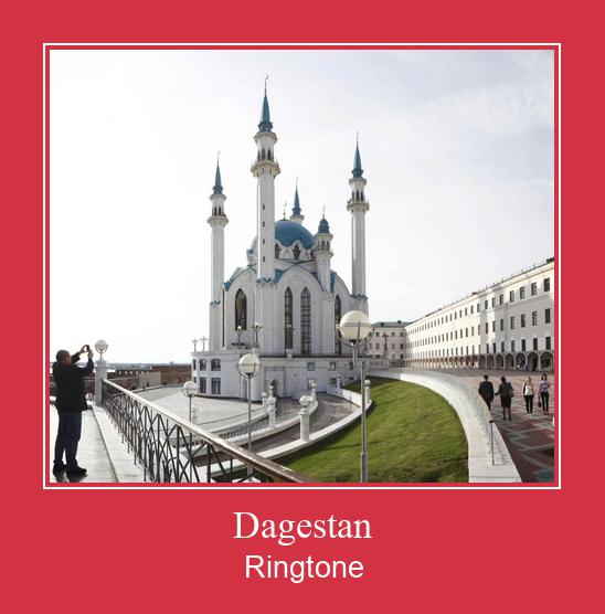 Dagestan Nada Dering Unduh gratis