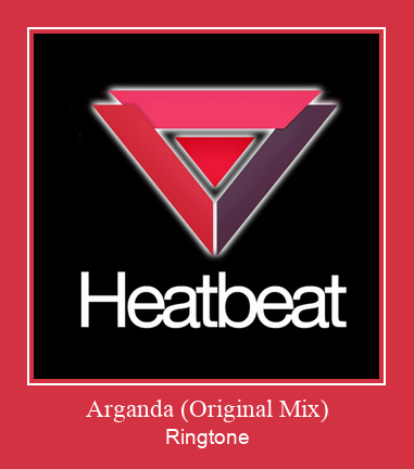 Arganda (Original Mix) Ringtone Download pulsuz