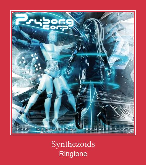 Synthezoids ரிங்டோன் பதிவிறக்க இலவச