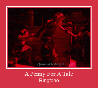 A Penny For A Tale ดาวน์โหลดริงโทนฟรี