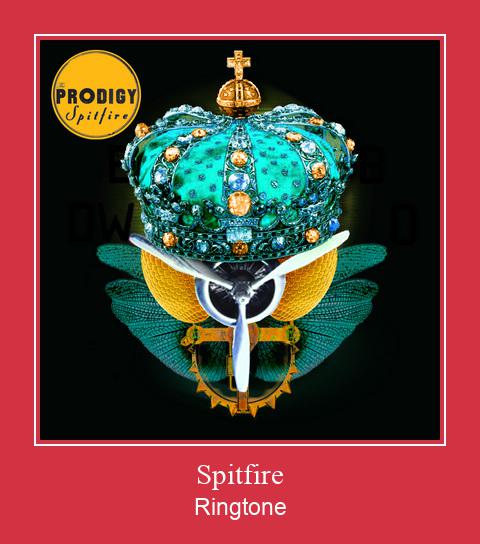 Spitfire Ringtone Download Free