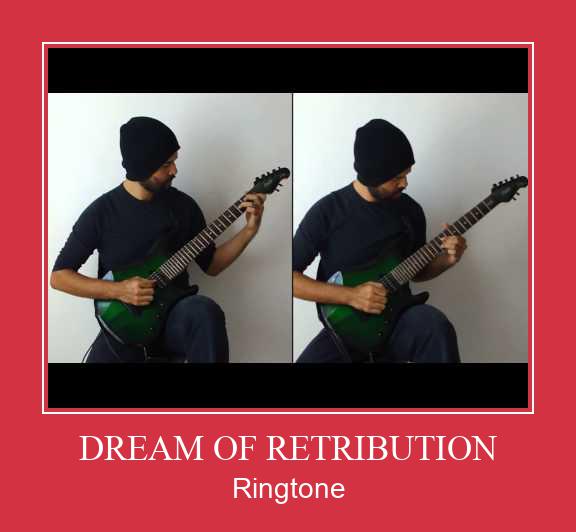 DREAM OF RETRIBUTION Toque baixar grátis