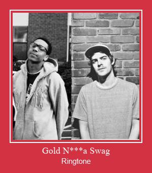 Gold N***a Swag Zvana signāls lejupielādēt bezmaksas