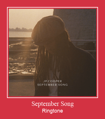 September Song Ringtone Download pulsuz