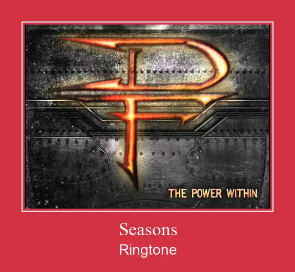 Seasons Ringtone Завантажити безкоштовно