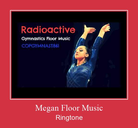 Megan Floor Music रिंगटोन मुफ्त डाउनलोड करें