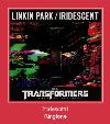 Iridescent ringtone