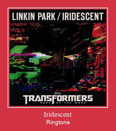 Iridescent ரிங்டோன் பதிவிறக்க இலவச