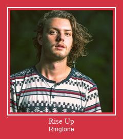 Rise Up Csengőhang letöltés ingyenes