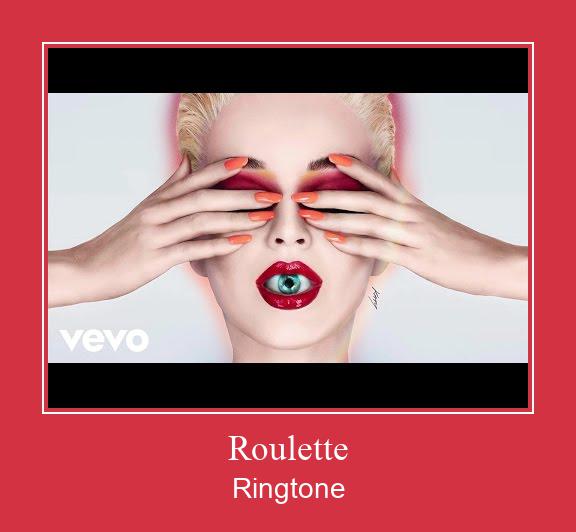 Roulette Ringtone allalaadimine tasuta