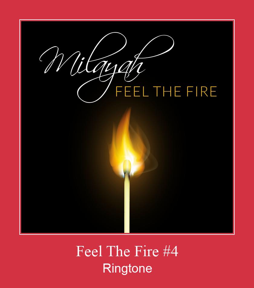 Feel The Fire #4  着信音を無料でダウンロード