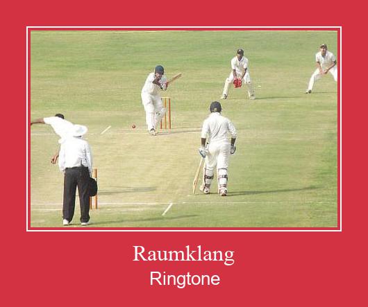 Raumklang ರಿಂಗ್ಟೋನ್ ಡೌನ್ಲೋಡ್ ಉಚಿತ