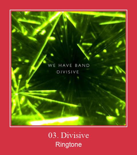 03. Divisive రింగ్టోన్ ఉచితంగా డౌన్లోడ్ చేసుకోండి