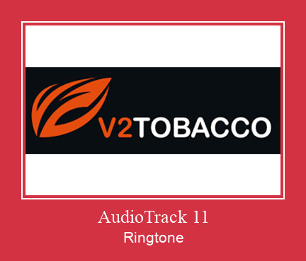 AudioTrack 11 Suoneria Download gratuito.