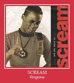 SCREAM ರಿಂಗ್ಟೋನ್ ಡೌನ್ಲೋಡ್ ಉಚಿತ