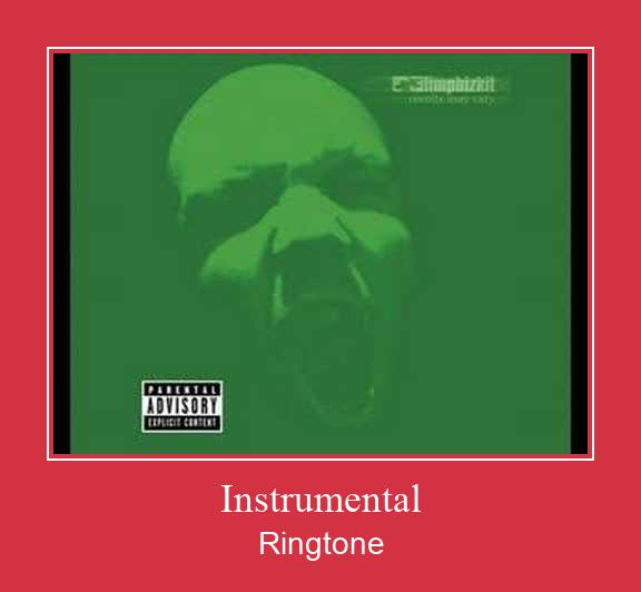 Instrumental Vyzvánění ke stažení zdarma