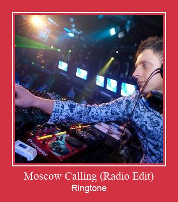 Moscow Calling (Radio Edit) Ringtone Muat turun percuma.