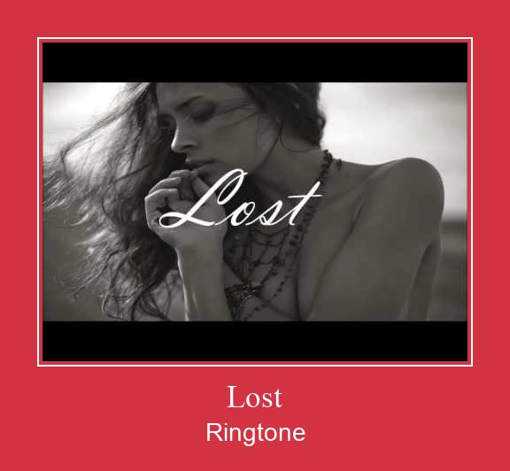 Lost צלצול הורד חינם