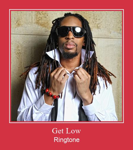 Get Low Ringtone allalaadimine tasuta